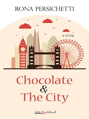 cover image of Chocolate & the City